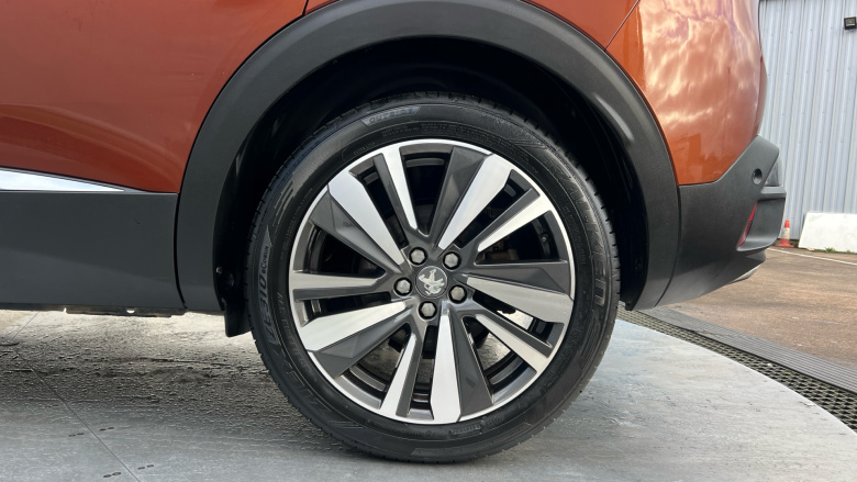 Peugeot 3008 1.5 BlueHDi GT Line Premium 5dr Diesel Estate